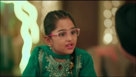 Mannat Harr Khushi Paane Ki - 1st May 2026